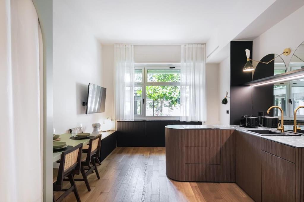 Easylife - Elegant In Sant'ambrogio Apartment Milan